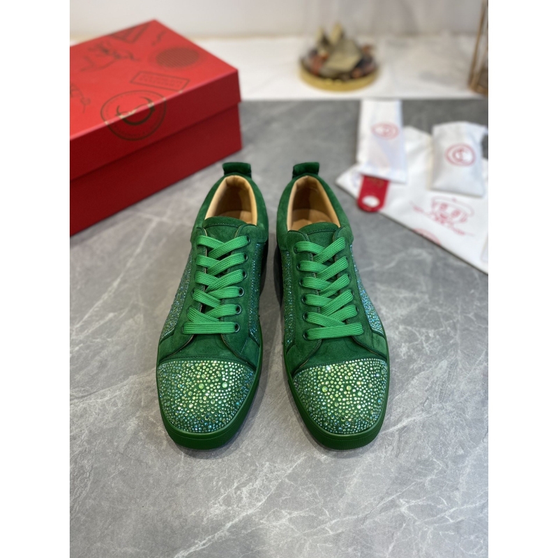 Ch**an louboutin sneakers